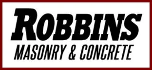 Robbins Masony & Concrete